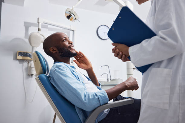 Best Emergency Tooth Extraction in Miles, TX