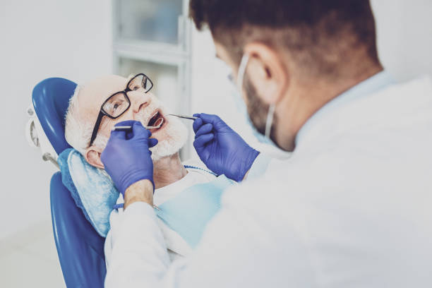 Best Emergency TMJ Treatment in Miles, TX